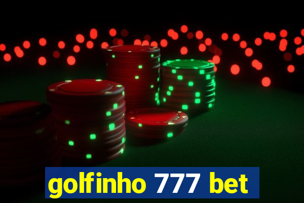 golfinho 777 bet